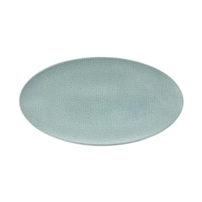 Seltmann Weiden Servierplatte Life Fashion 33x18 cm