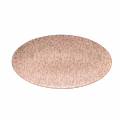 Seltmann Weiden Servierplatte Life Fashion 33x18 cm