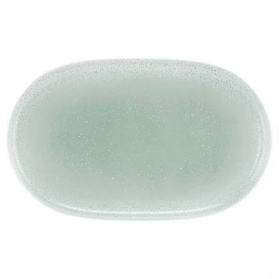 Seltmann Weiden Servierplatte Sento Home 38 x 24 cm