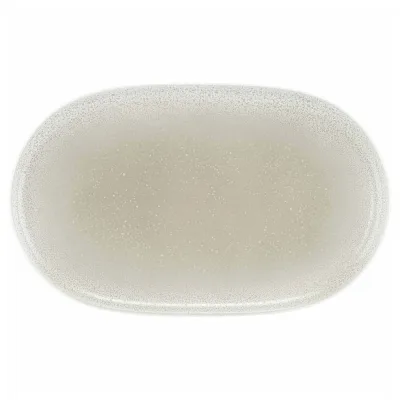 Seltmann Weiden Servierplatte Sento Home 38 x 24 cm