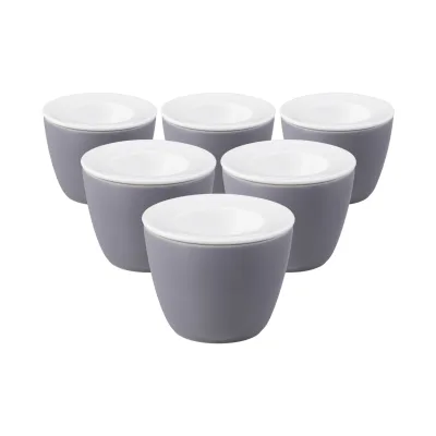 Seltmann Weiden Snack and Egg Life Fashion ø 6,8 cm 6er Set