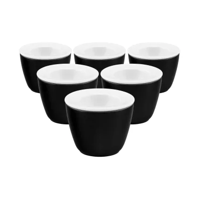 Seltmann Weiden Snack and Egg Life Fashion ø 6,8 cm 6er Set