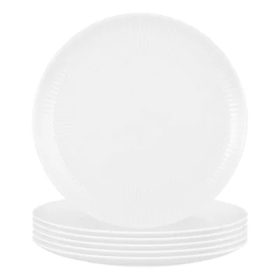 Seltmann Weiden Speiseteller Amina ø 27,8 cm 6er Set