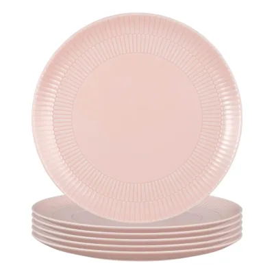 Seltmann Weiden Speiseteller Amina ø 27,8 cm 6er Set