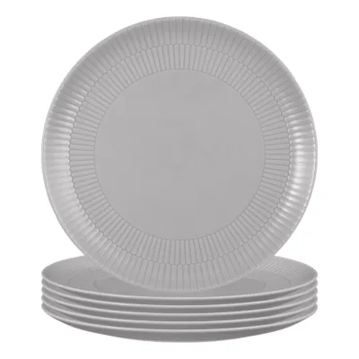Seltmann Weiden Speiseteller Amina ø 27,8 cm 6er Set