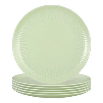 Seltmann Weiden Speiseteller Amina ø 27,8 cm 6er Set