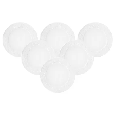 Seltmann Weiden Speiseteller Nori Home ø 28,2 cm 6er Set