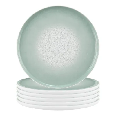 Seltmann Weiden Speiseteller Sento Home ø 27,6 cm 6er Set