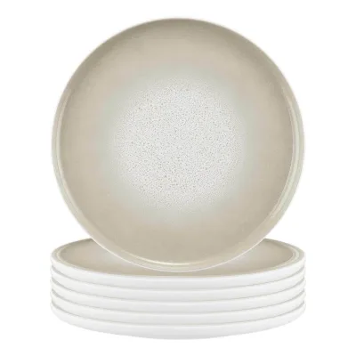 Seltmann Weiden Speiseteller Sento Home ø 27,6 cm 6er Set