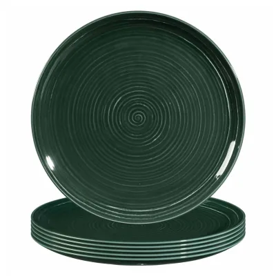 Seltmann Weiden Speiseteller Terra ø 27,5 cm 6er Set