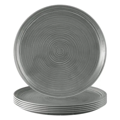 Seltmann Weiden Speiseteller Terra ø 27,5 cm 6er Set