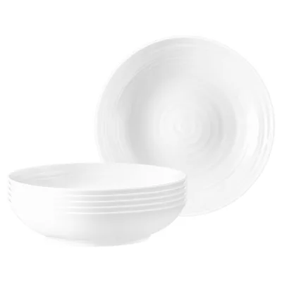 Seltmann Weiden Suppenteller Terra ø 21,2 cm 6er Set