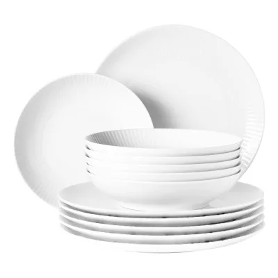 Seltmann Weiden Tafelservice Amina 12-tlg.