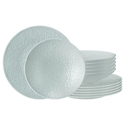 Seltmann Weiden Tafelservice Nori Home 12-tlg.