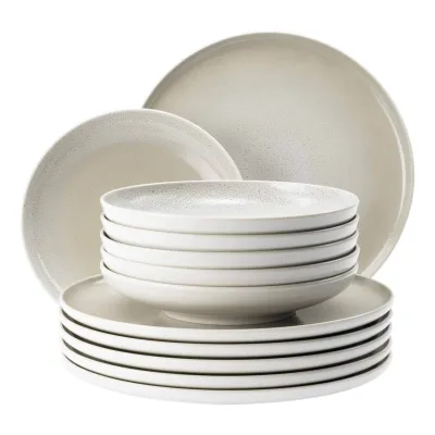 Seltmann Weiden Tafelservice Sento Home 12-tlg.