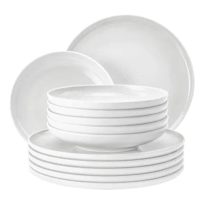 Seltmann Weiden Tafelservice Sento Home 12-tlg.