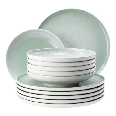 Seltmann Weiden Tafelservice Sento Home 12-tlg.