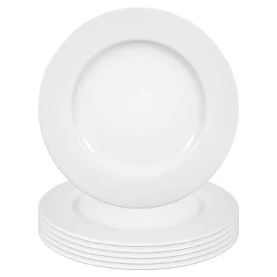 Seltmann Weiden Teller Rondo/Liane ø 29,9 cm 6er Set