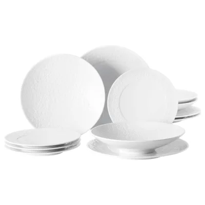 Seltmann Weiden Teller-Set Nori Home 12-tlg.