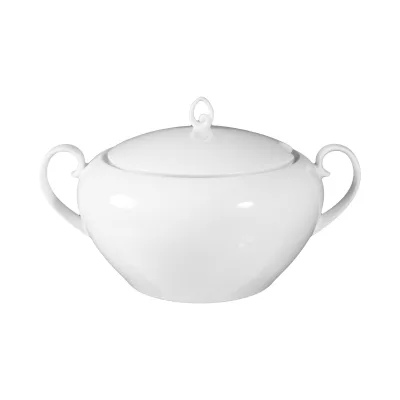 Seltmann Weiden Terrine mit Deckel Rondo/Liane 3,25 l