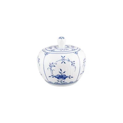 Seltmann Weiden Zuckerdose Amina Strohblume 290 ml