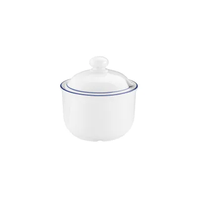 Seltmann Weiden Zuckerdose Compact Blaurand 250 ml