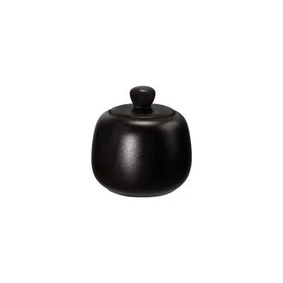 Seltmann Weiden Zuckerdose Liberty Velvet Black 260 ml