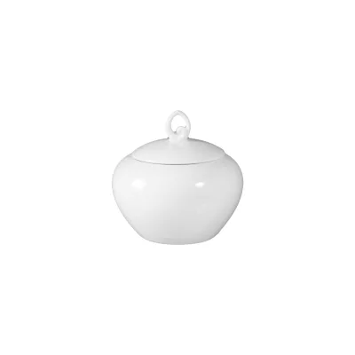 Seltmann Weiden Zuckerdose Rondo/Liane 0,23 l