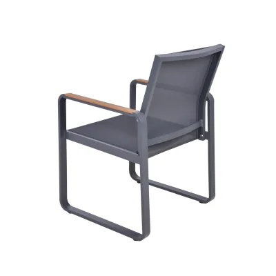 Sessel SILEA, 2er Set