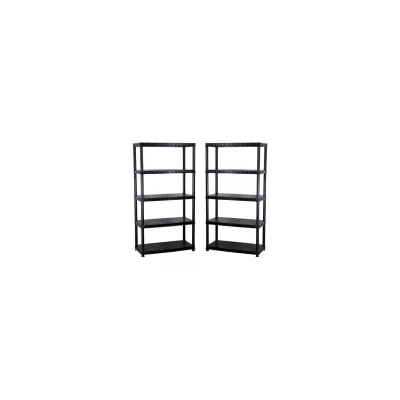 Set: 2 x Kreher Regal Optimo 16 Zoll