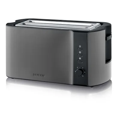 SEVERIN AT 9341 Langschlitz-Toaster