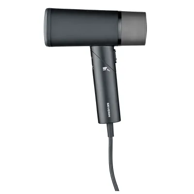 SEVERIN DG 3282 Dampfglätter (1400 Watt, 0,13 l Wassertankkapazität, faltbar)