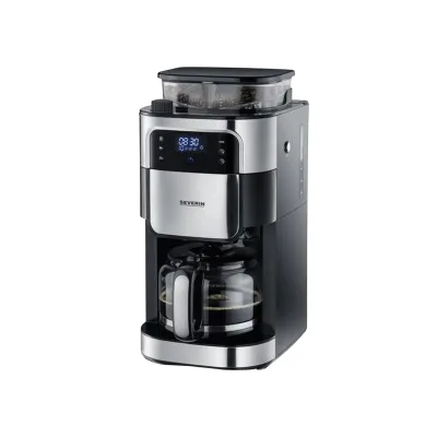 KA 4813 Filterkaffeemaschine mit Mahlwerk
