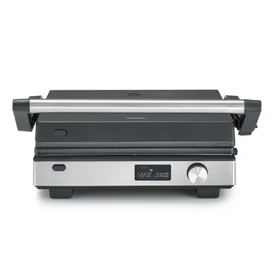 SEVERIN KG 2380 SEVINI FLEX Kontaktgrill
