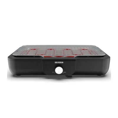 SEVERIN PG 8554 Tischgrill