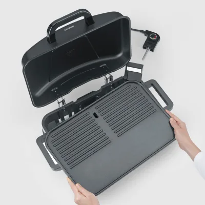 SEVERIN PG 8598 Standgrill