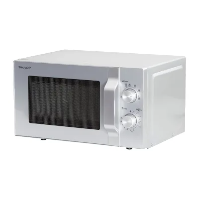Sharp R204S Mikrowelle
