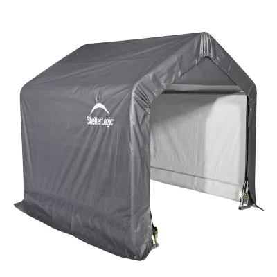 ShelterLogic Gerätehaus 3,24m²