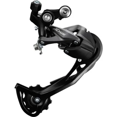 Shimano Altus RD-M2000 Schaltwerk Fahrrad 9-fach Fahrradschaltwerk für Mountainbike oder Trekking