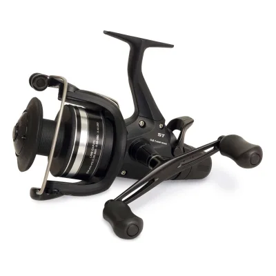 Shimano Baitrunner ST 6000 RB Freilaufrolle