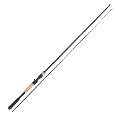 Shimano Expride Casting 2,18m 10-30g 2 Teile Baitcastrute