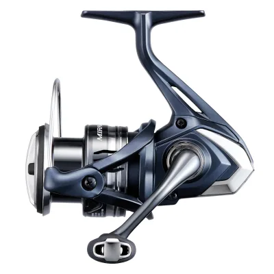 Shimano Miravel C3000 Angelrolle Spinnrolle