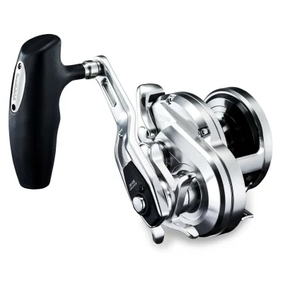 Shimano Ocea Jigger 2001 HG Multirolle