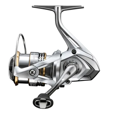 Shimano Sedona FJ 1000 Spinnrolle