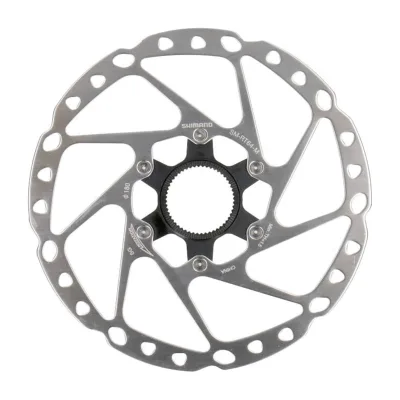 Shimano SM-RT64-M 160 180 mm Bremsscheibe Fahrrad MTB Trekking Bremse Scheibenbremse Fahrradbremse Fahrradscheibenbremsen Fahrradbremsscheibe