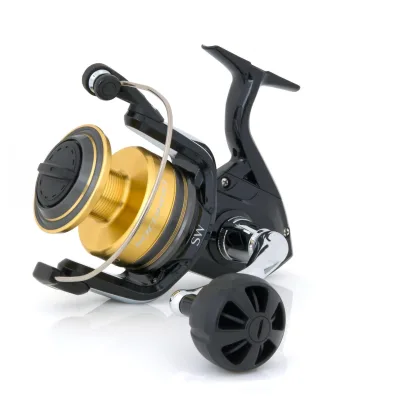 Shimano Socorro SW 5000 Salzwasserrolle