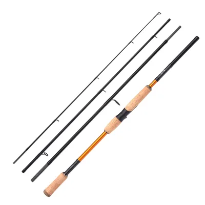 Shimano STC AX Spinning 2,70m 28-84g Reiserute