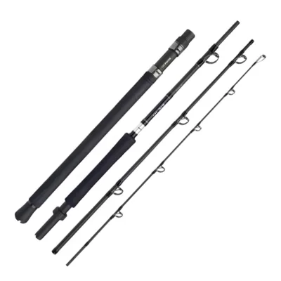 Shimano STC XR Blue Boat 2,29m 20-30lb Reise-Bootsrute
