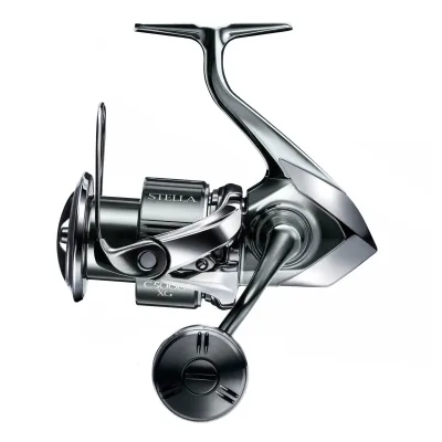 Shimano Stella FK C3000M HG Angelrolle