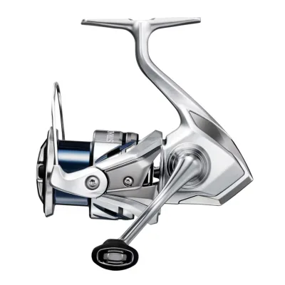 Shimano Stradic FM 4000XG Spinnrolle